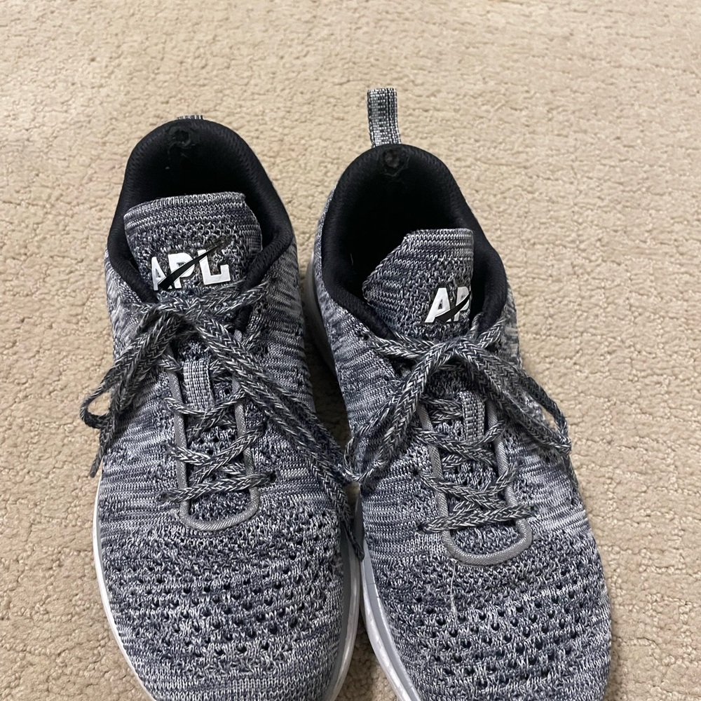 APL techloom pro size 7.5